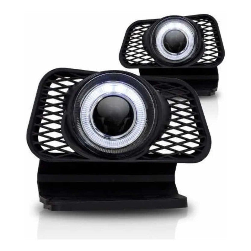 Silverado Cheyenne Fog Lights 2003 2004 2005 to 2007