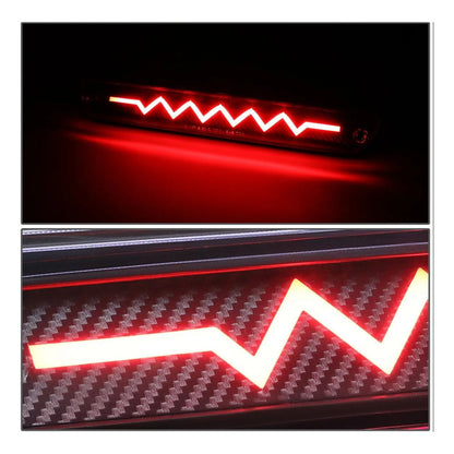 Luz Stop Led Colorado 2004 2005 2006 2007 A 2015 Secuencial