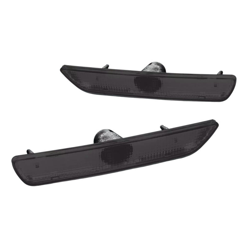 Cuartos Laterales Delanteros Mustang 2010 2011 A 2014