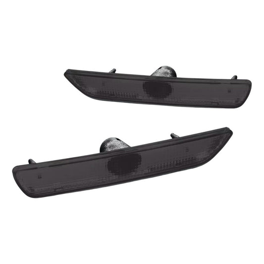 Cuartos Laterales Delanteros Mustang 2010 2011 A 2014