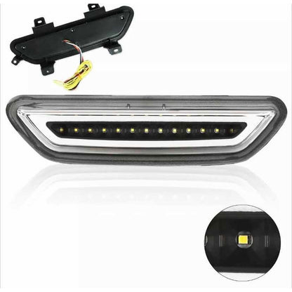 Led Stop Light Ford Mustang 2015 to 2018