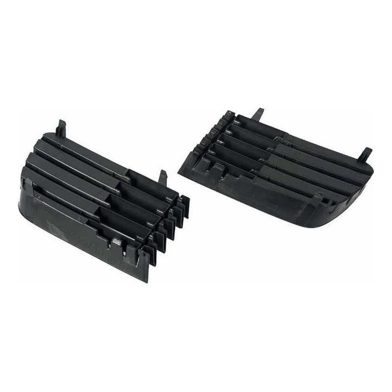 Moldura Faros De Niebla Toyota Prius 2004 2005 A 2009 Par