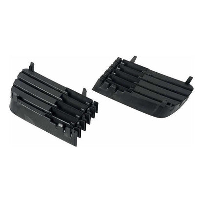 Moldura Faros De Niebla Toyota Prius 2004 2005 A 2009 Par