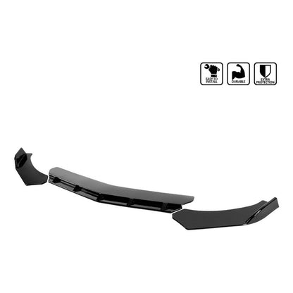Lip Delantero Ford Honda Universal