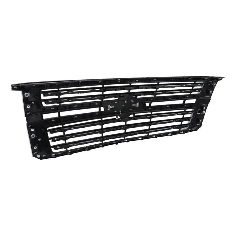 Parrilla Delantera Chevrolet Tahoe Suburban 2015 2016 A 2020 Cromada Mate