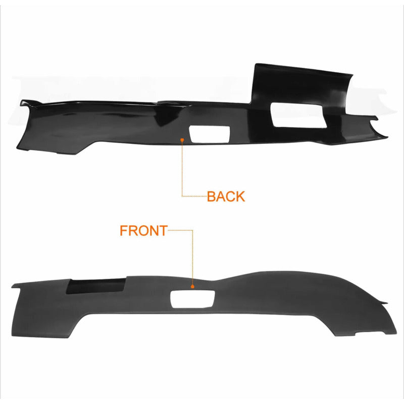 Cubierta De Tablero Toyota 4runner 2003 2004 2005 A 2009