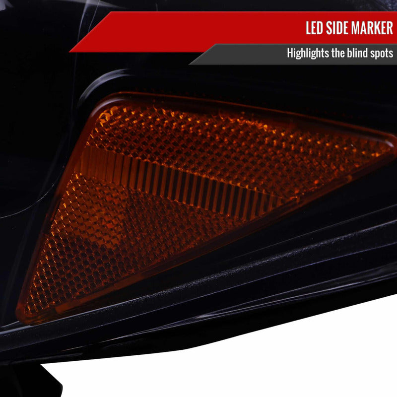Faros Led Toyota Tacoma 2016 2017 2018 2019 2020 A 2023