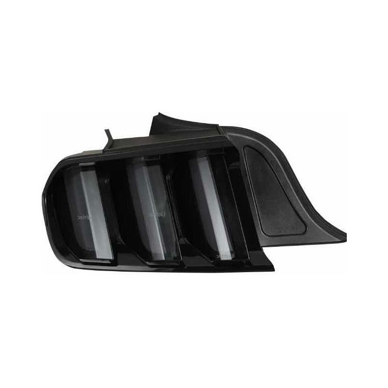 Calaveras Led Ford Mustang 2015 a 2022