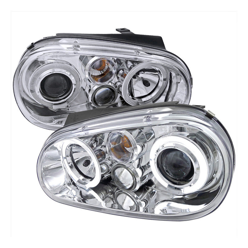 Faros Volkswagen Golf Mk4 Gti/r32 1999 A 2006