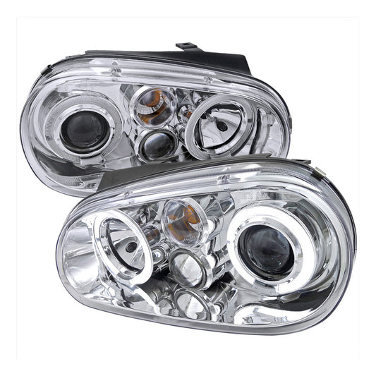 Faros Volkswagen Golf Mk4 Gti/r32 1999 A 2006