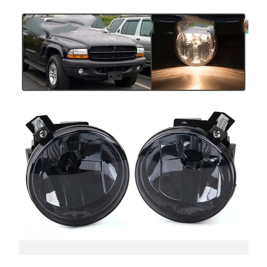 Fog Lights Dodge Dakota 2001 to 2004
