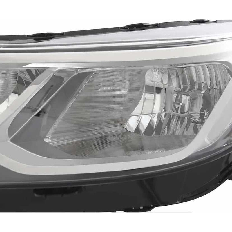 Faro Izquierdo Chevy Cruze 2016 2017 2018 2019