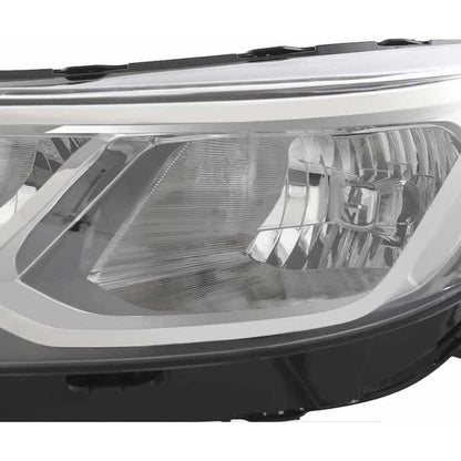 Faro Izquierdo Chevy Cruze 2016 2017 2018 2019