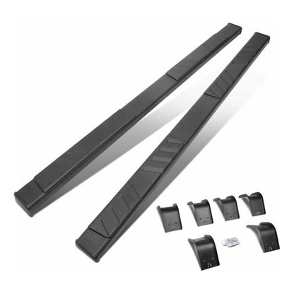 Ram Double Cab Running Boards 2009 to 2018