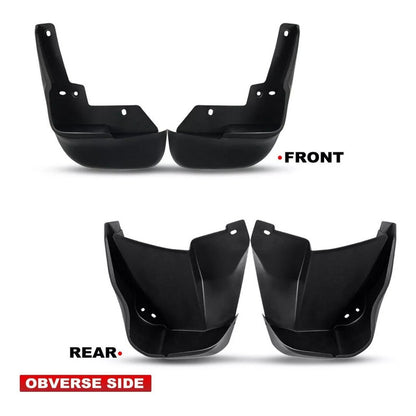 Loderas Para Honda Civic Coupe Sedan 1996 a 2000