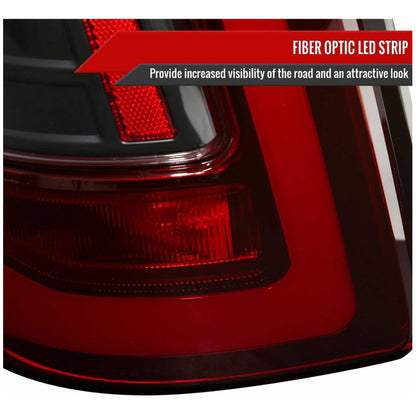 Calaveras Led Ram 1500 2009 a 2018