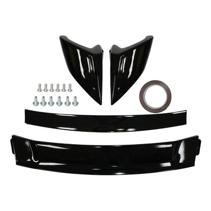 Alerón Trasero Civic Sedan 2006 2007 2008 2009 A 2011