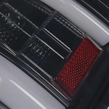 Calaveras Led Ram 1500 2500 3500 2009 a 2018