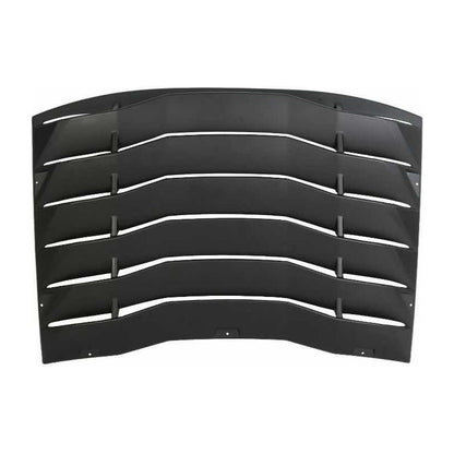 Louver Trasero Dodge Charger 2011 2012 2013 2014 A 2021