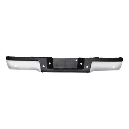 Defensa Trasera Ford F-150 Lobo 2009 2010 A 2014