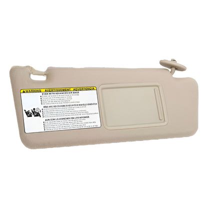 Visera Parasol Derecho Toyota Tacoma 2005 2006 2007 A 2015