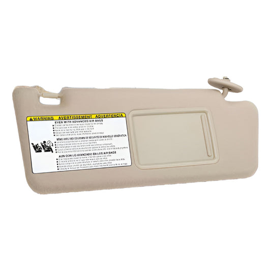 Visera Parasol Derecho Toyota Tacoma 2005 2006 2007 A 2015