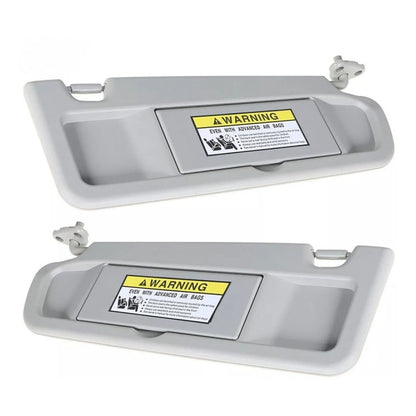 Viseras Honda Civic 2006 a 2011