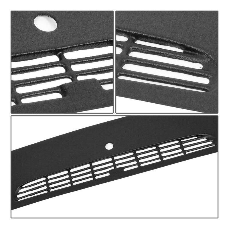 Dashboard Cover Cadillac Escalade Chevrolet Silverado 2007 to 2013