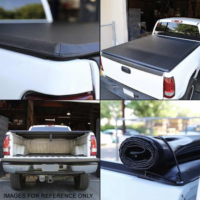 Cubierta De Cover Toyota Tacoma 2016 2017 2018 2019 A 2023