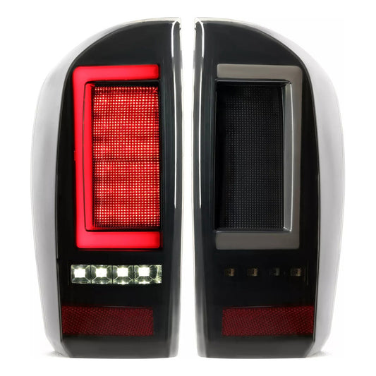 Calaveras Led Toyota Tacoma 2016 a 2022
