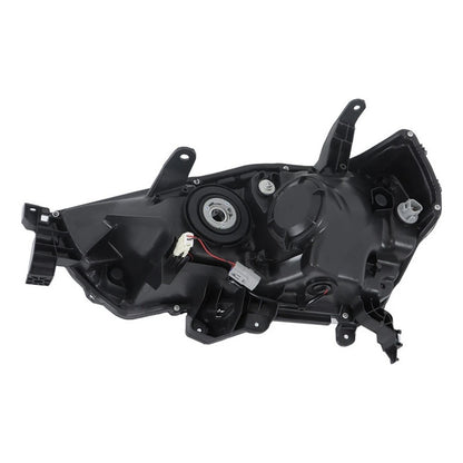 Faro Delantero Led Toyota 4 Runner 2021  A 2024 Derecho/pasajero