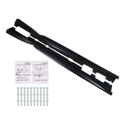 Estribos Laterales T6 Camaro Ss Y Rs 2016 2017 A 2020