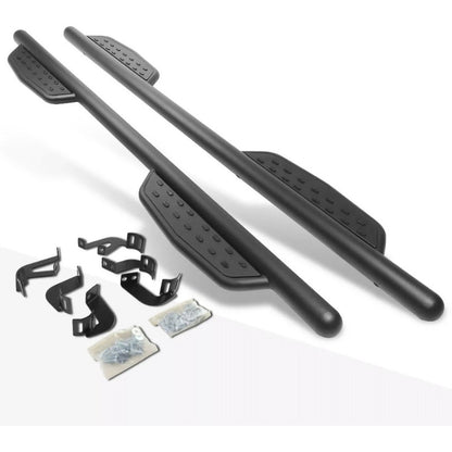 Running Boards for Toyota Tacoma 2005 to 2020