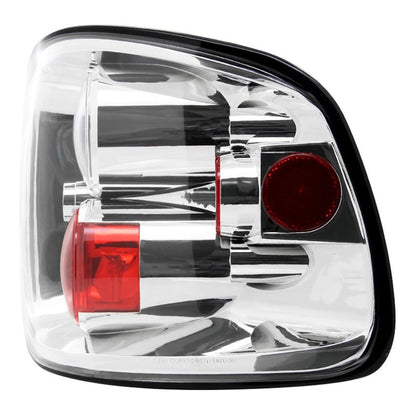 Calaveras Ford F-150 Lobo 97 98 99 2000 2001 2002 A 2004