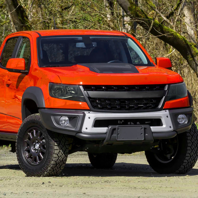 Faros Delanteos Chevrolet Colorado  2015 2016 2017 A 2022