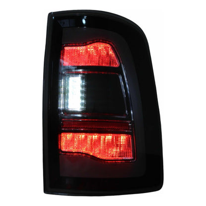 Calaveras Ultra Led Ram 2009 a 2018