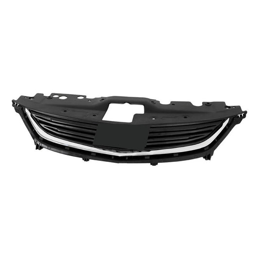 Parrilla Delantera Chevy Sonic 2017 2018 2019 2020 Negro Mate