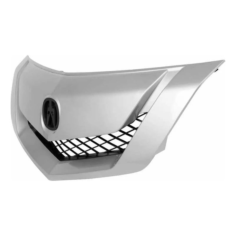 Parrilla Acura Tl 2009 2010 2011  Cromada Plateado