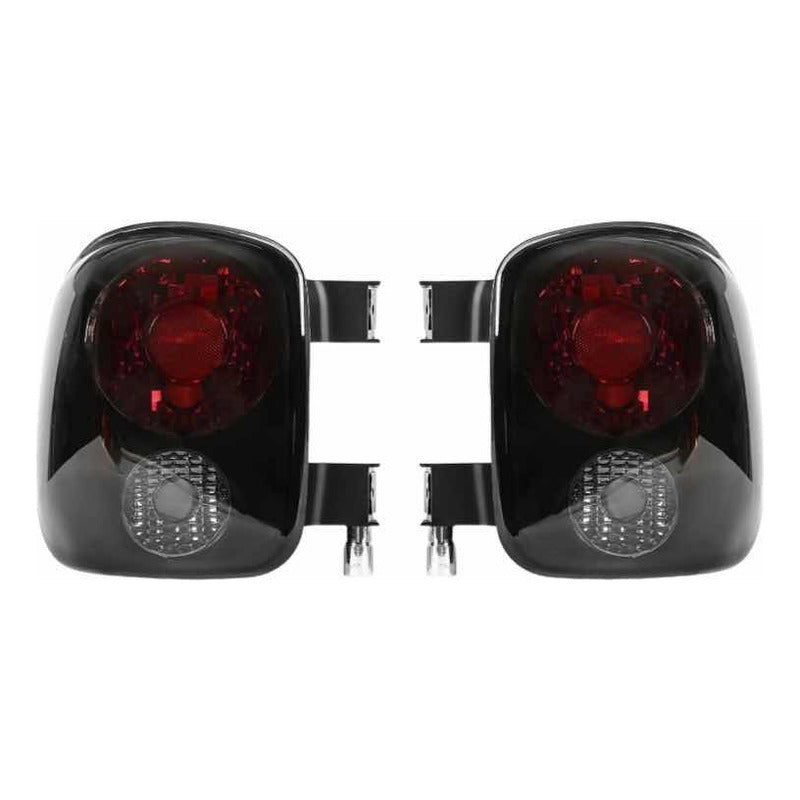 Faros Chevy Silverado Gmc Sierra 1999 2000 2001 2002 A 2004