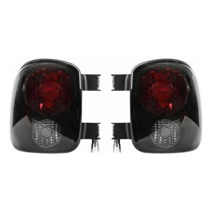 Faros Chevy Silverado Gmc Sierra 1999 2000 2001 2002 A 2004
