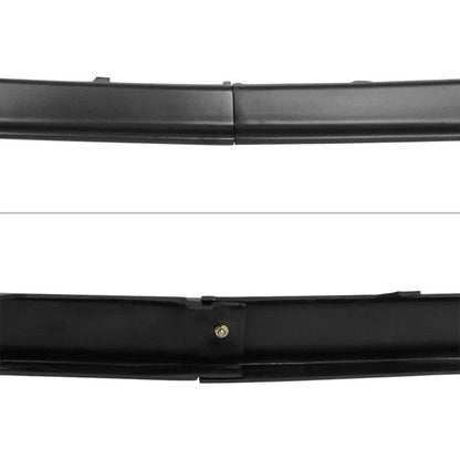 Lip Honda Accord Mugen 1996 1997 2 Piezas