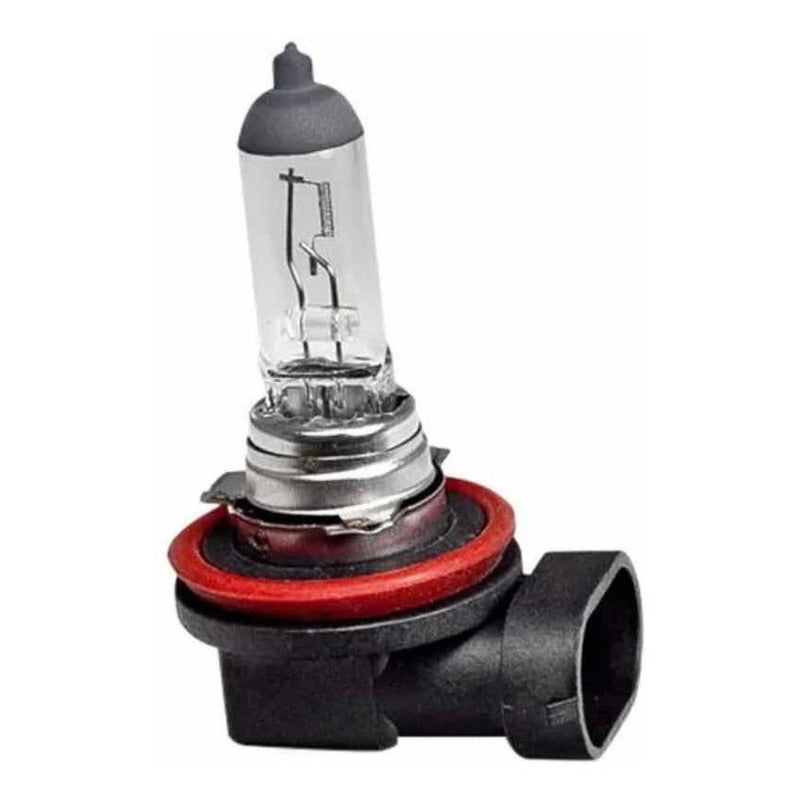 Faros De Niebla Honda Civic 2004 2005 Con Switch