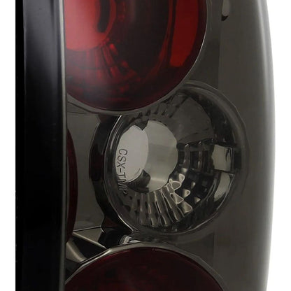Calaveras Para Ford Ranger 93 94 95 96 97