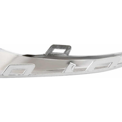 Moldura Faro Niebla Lado Pasajero Chevy Traverse 2018 A 2021
