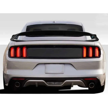 Alerón Mustang Gt 350 R 2015 2016 2017 A 2020