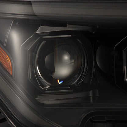Faros Delanteros Led Toyota Tacoma 2024 2025 Ambos Lados
