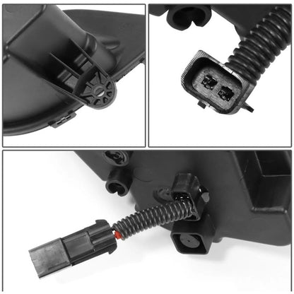 Faros Antiniebla Led Freightliner Cascadia 2018 2019 2020 20