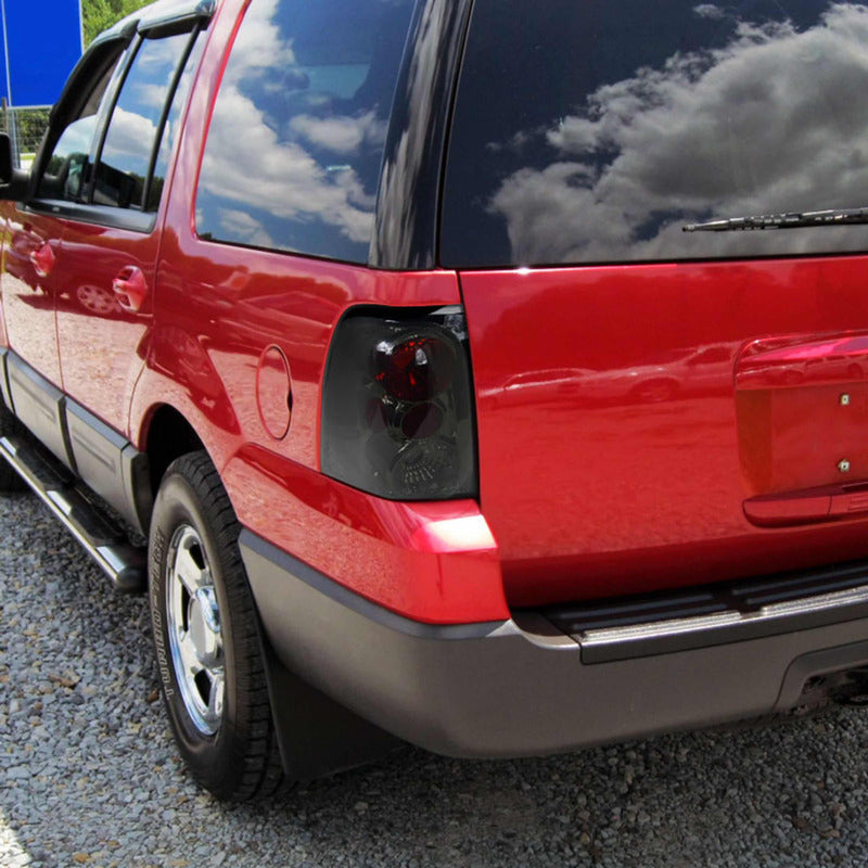 Calaveras Ford Expedition 2003 a 2006