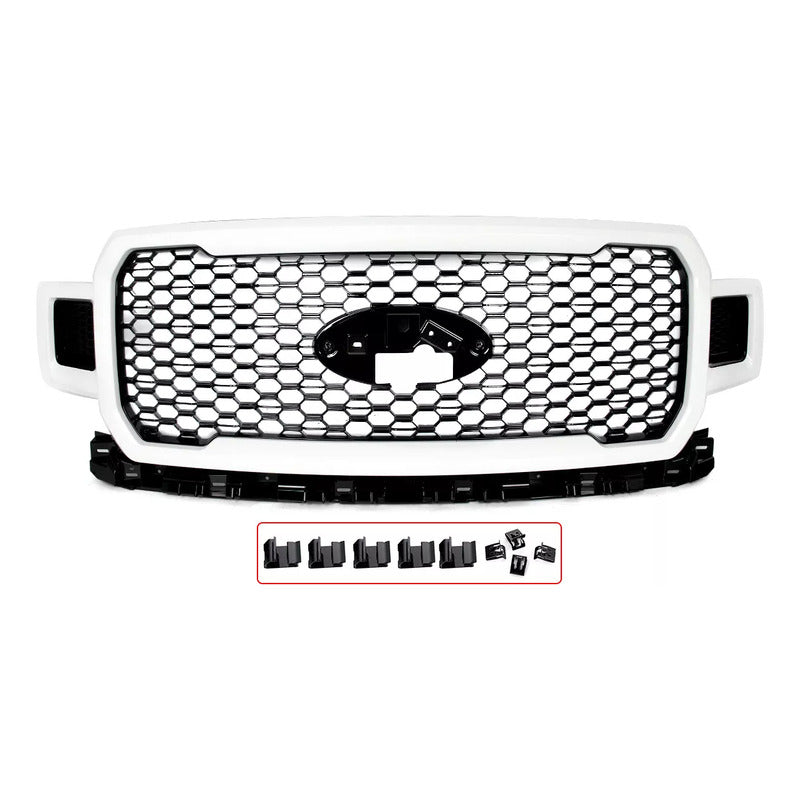 Parrilla Ford F-150 Lobo 2018 2019 2020