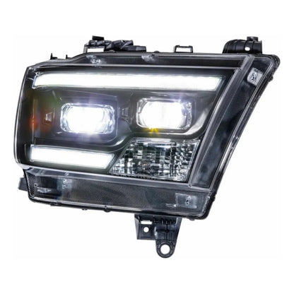 Par De Faros Premium Led Ram 1500 2019 2020 2021 2022 2023 Ambos Lados
